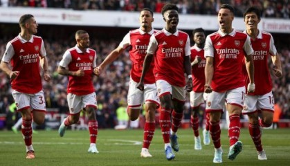 虎扑nba-这四大法宝，令阿森纳成为英超二号夺冠热门