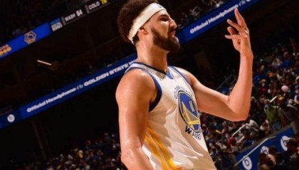 球员交易-格林背部伤病勇士愁云重重 库明加将迎最大舞台