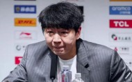 一手资讯-山东男篮惨败，邱彪赛后爆粗：觉得很丢人，有球员就不是职业球员
