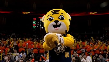 篮球比赛-广东队季后赛门票价格出炉：分九档，最便宜300元，最高1588元