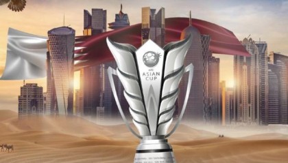 虎扑-孙雯率足协五人代表团赴多哈抽签 将确定大本营