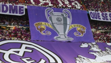 NBA-皇马预感欧超前景不妙？囤7.8亿巨款应对欧战禁令