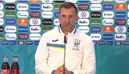 篮球比赛-【前瞻】舍瓦不敢小瞧北马其顿 乌克兰向德国讨教训