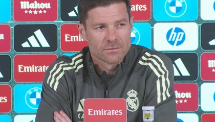 篮球比赛-卡瓦哈尔与阿诺德谁首发？阿隆索：谁表现得更好，谁就能上场