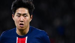 虎扑nba-李刚仁：要争取赢得欧冠决赛，关键是团结一致朝着同一个目标前进