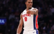 NBA-杜伦全场10投3中，得到8分9篮板1助攻5封盖6犯离场