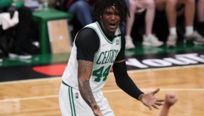 虎扑nba-罗威伤停打乱球队部署 绿军新赛季开局又将慢热？