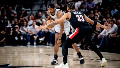 福克斯：65场参赛资格规则应当设置例外情况，以坎宁安为例