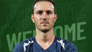 虎扑体育-官方：西班牙籍教练埃德加-莫拉加斯出任贵州筑城竞技助理教练