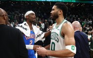 NBA-麦基预测：掘金首轮逆转 骑士&amp;马刺进分区决赛 雷霆4-2绿军夺冠