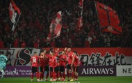 虎扑-【2026中超巡礼之蓉城】优势拉满 换血重生再度冲冠