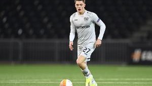 进账上亿欧！图片报：药厂将用出售维尔茨所得进行阵容重组